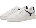 Кроссовки Steve Madden Mccord с кожаным верхом и контрастными деталями