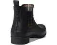 Резиновые сапоги Kingham Chelsea Welly с эластичными вставками от Barbour