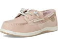 Детские лодочники Songfish от Sperry Kids с памятью формы и текстильным верхом