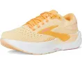 Кроссовки Brooks Ghost Max 3 с технологией Glideroll Rocker и увеличенным объемом