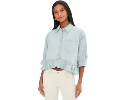 Bailey Denim Shirt