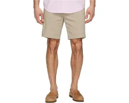 Шорты Classic Fit Stretch Deck Nautica из лёгкого твида