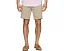 Шорты Classic Fit Stretch Deck Nautica из лёгкого твида