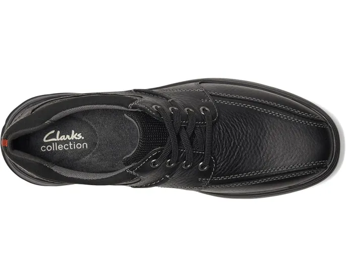 Clarks Cotrell Walk повседневные ботинки с подошвой Ortholite