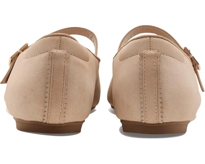 Туфли Wexley Jane Mary Jane от Dr. Scholl's с ремешком и круглым носком на удобной подошве