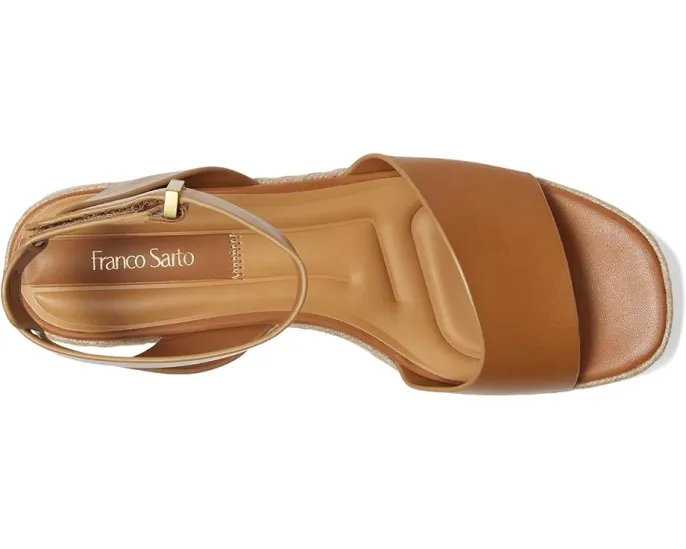Эспадрильи Tiffany с технологией комфорта InFORMA Franco Sarto