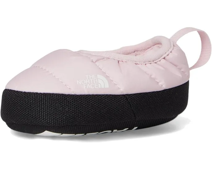 Детские домашние тапочки Tent Mule с утеплителем ThermoBall от The North Face Kids