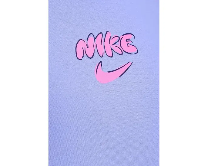 Детский комбинезон Nike Kids Graphic с U-образной спинкой