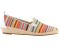 Туфли лодочки Sangria от David Tate с ярким принтом