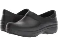 Кроксы Neria Pro II Graphic Clog с принтом и противоскользящим покрытием