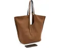 Сумка Ara Suede East/West Tote от AllSaints