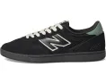 Кроссовки New Balance 440 с замшевым верхом и технологией амортизации