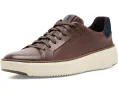 Кроссовки Cole Haan GrandPro Topspin с кожаным верхом