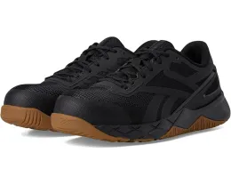 Кроссовки Reebok Nanoflex TR Work EH с композитным мыском и защитой от скольжения