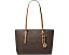 MICHAEL Michael Kors Сумка-тоут Quinn среднего размера