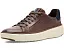 Кроссовки Cole Haan GrandPro Topspin с кожаным верхом