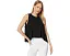 Топ Tempo Tank от FP Movement с дышащей тканью и высоко-низким подолом