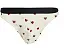 MeUndies трусы стринги UltraModal Core с кармашком спереди