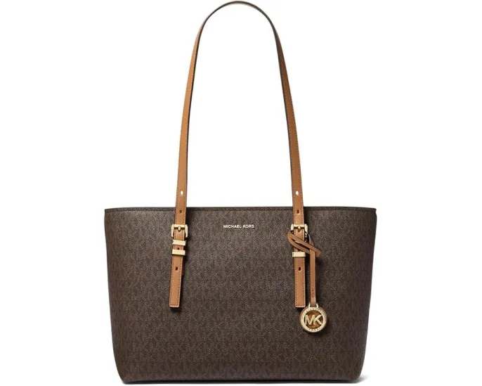 MICHAEL Michael Kors Сумка-тоут Quinn среднего размера