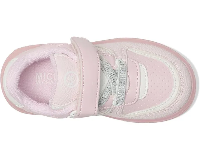 Обувь MICHAEL Michael Kors Jem Rumi для малышей на липучке и шнуровке