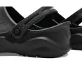 Shoes for Crews Ультралегкие рабочие туфли Zinc II с амортизацией Revive