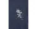 Футболка Nautical Nights TravisMathew из мягкого хлопка