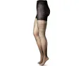 Женские колготки Hanes Curves Ultra Sheer ультрапрозрачные Hsp001