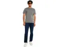 Джинсы Paige Federal Transcend Vintage Slim Straight Pembry
