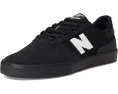 Кроссовки для скейтбординга New Balance 272 с вулканизированной подошвой