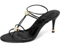 Steve Madden босоножки Ramos на шпильке с металлической фурнитурой