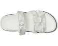 Сандалии Tory Burch Ines Stud Sport с металлическими шипами