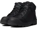 Ботинки Skechers Rotund-Darragh со стальным мыском на шнуровке