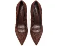 Туфли Sam Edelman Hazel Mesh с сетчатым верхом и каблуком-шпилькой