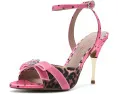 Босоножки Quincyy от Blue by Betsey Johnson на каблуке