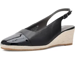 Босоножки-гладиаторы Scarlet на каблуке с ремешком от David Tate