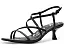 Босоножки Jasmine на каблуке kitten heel с регулируемым ремешком Circus NY by Sam Edelman