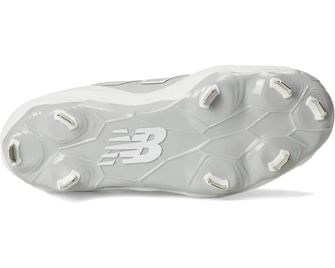 Бейсбольные бутсы New Balance Fresh Foam X Velov4 Metal с системой амортизации