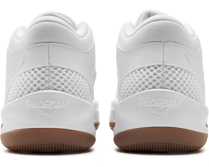 Баскетбольные кроссовки PUMA Court Pro 2 с технологией PROFOAM и дышащим верхом