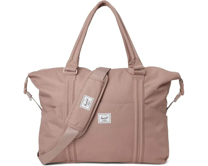 Сумка-дафл Herschel Supply Co. Strand для пеленок с органайзером