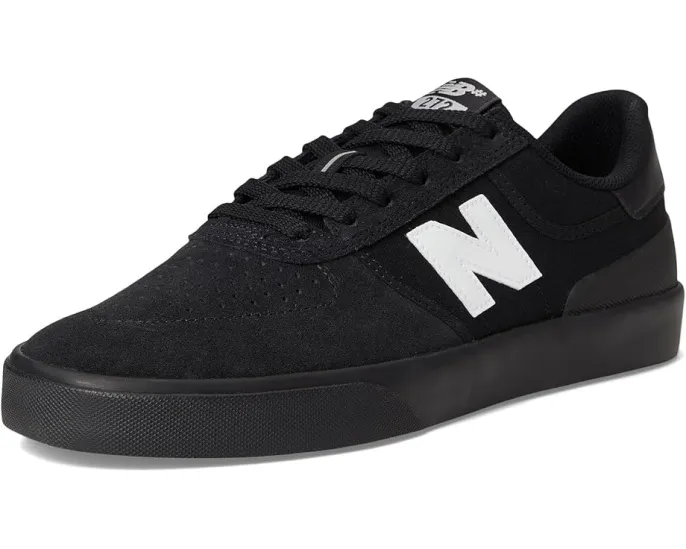 Кроссовки для скейтбординга New Balance 272 с вулканизированной подошвой