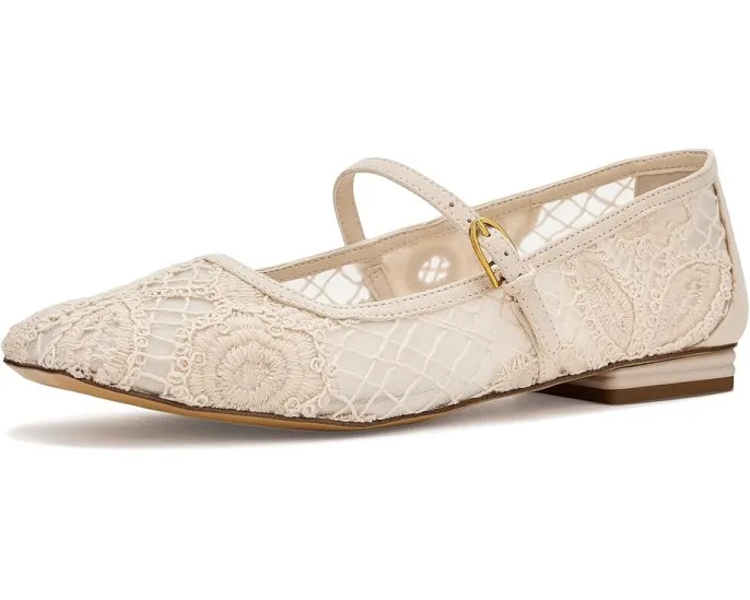 Туфли Mary Jane L-Tinsley7 от Franco Sarto с квадратным носком