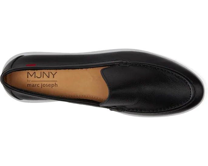 Балетки Marc Joseph New York Rose Street с гелевой пяткой