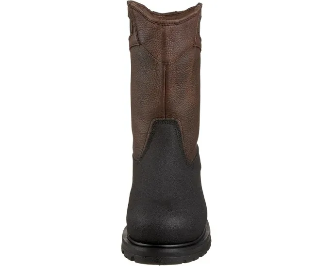 Ботинки Timberland PRO Powerwelt Pull-On со стальным носком