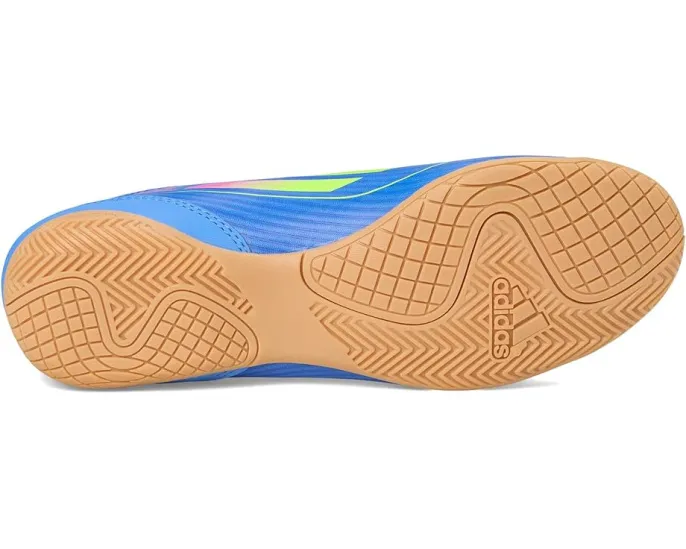 Adidas бутсы футзальные F50 Club Indoor легкие