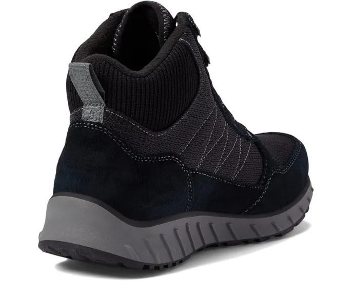 Ботинки L.L.Bean Snow Sneakers 5 дюймов на шнуровке с мембраной TEK2.5