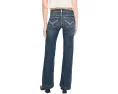 Ariat джинсы Perfect Rise Lelani Trouser Jeans в стиле брюк