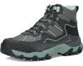 Средние водонепроницаемые треккинговые ботинки L.L.Bean Trail Model X Mid