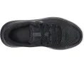 Детские кроссовки Under Armour Surge 4 для активных игр с резиновой подошвой