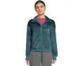 Куртка The North Face Osito Lux из высоковорсного флиса с водоотталкивающей пропиткой