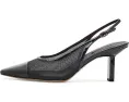 Туфли Jurina Slingback Franco Sarto на каблуке